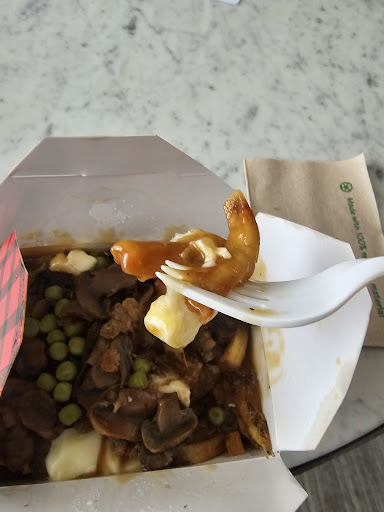 Photo of Smoke's Poutinerie (21st Street) - 307 21st St E, Saskatoon, SK S7K 0C1